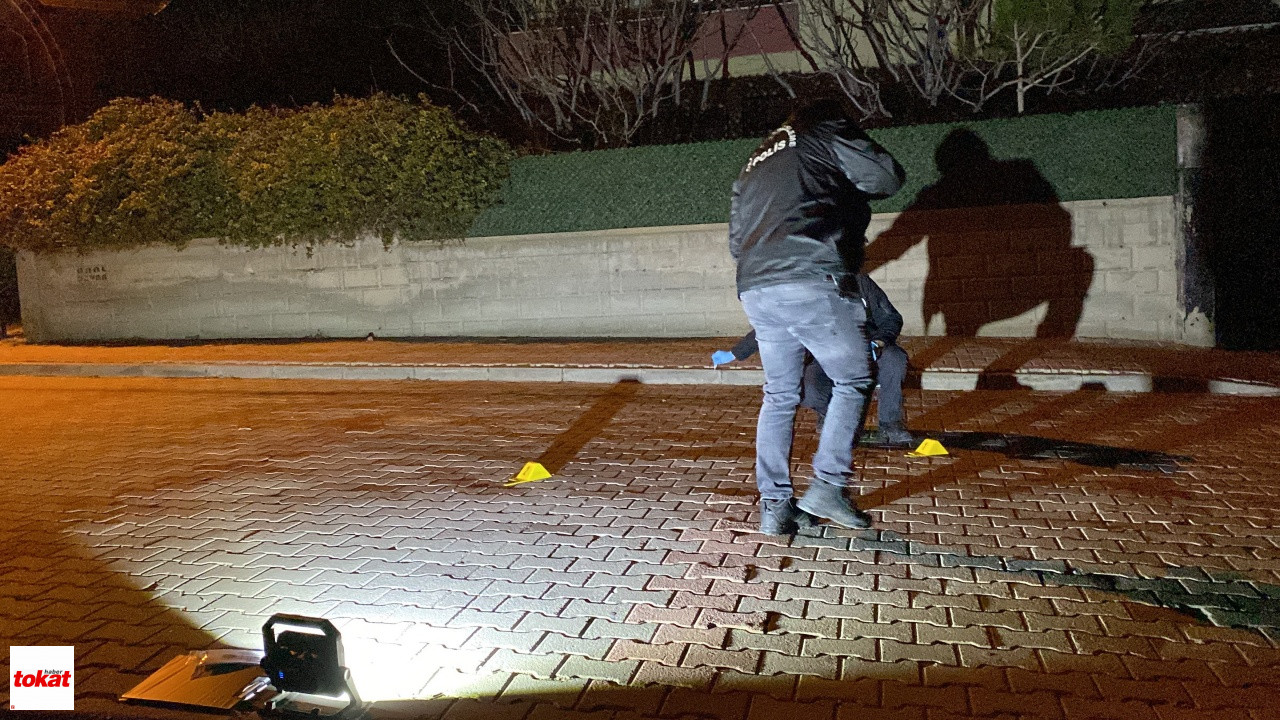 Gençler Arasında Çıkan Kavga Kanlı Bitti1