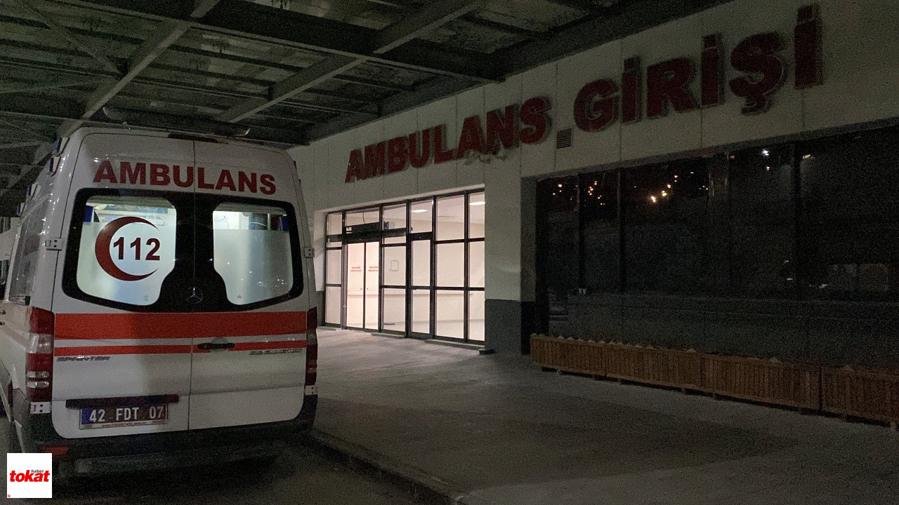 Gençler Arasında Çıkan Kavga Kanlı Bitti2