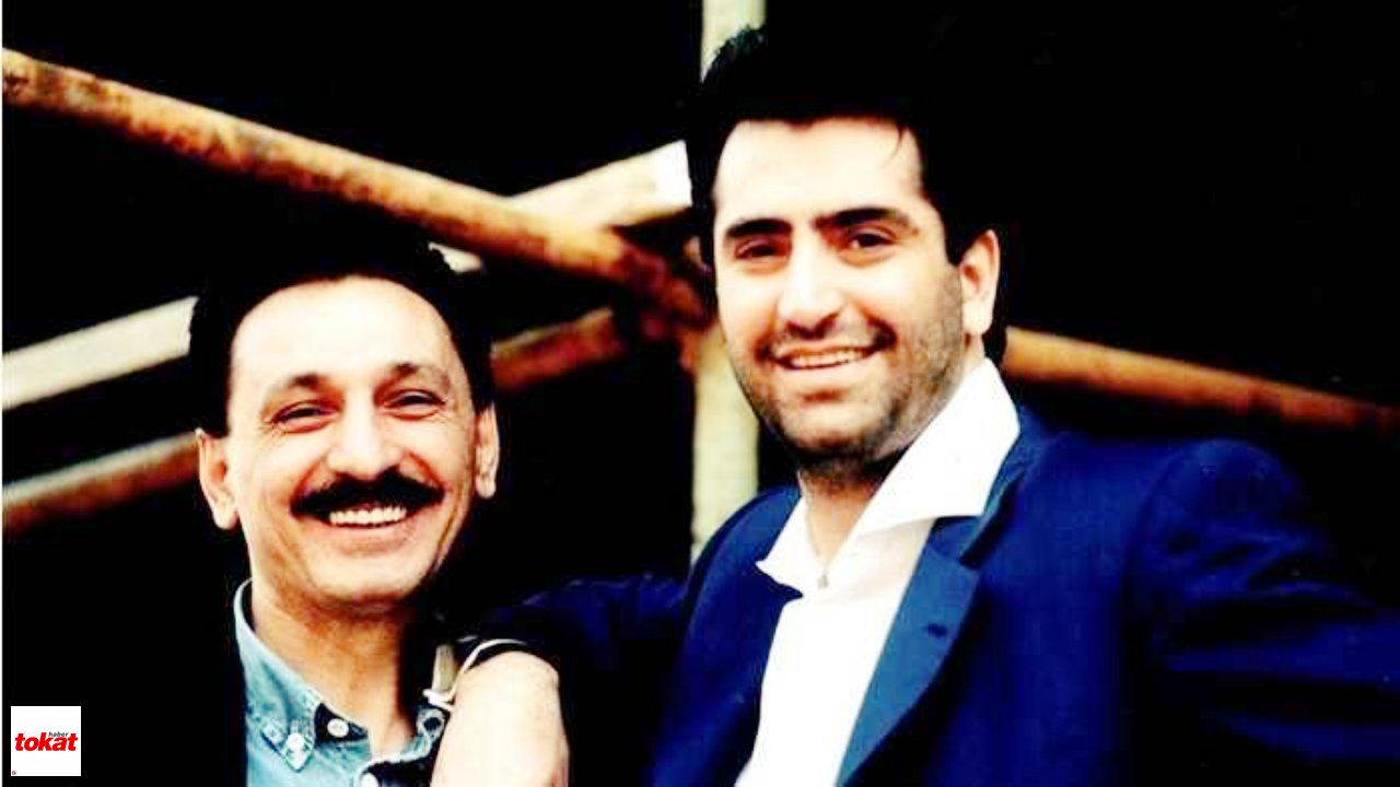 Hilmitopaloğlu1 Tokat Haber1