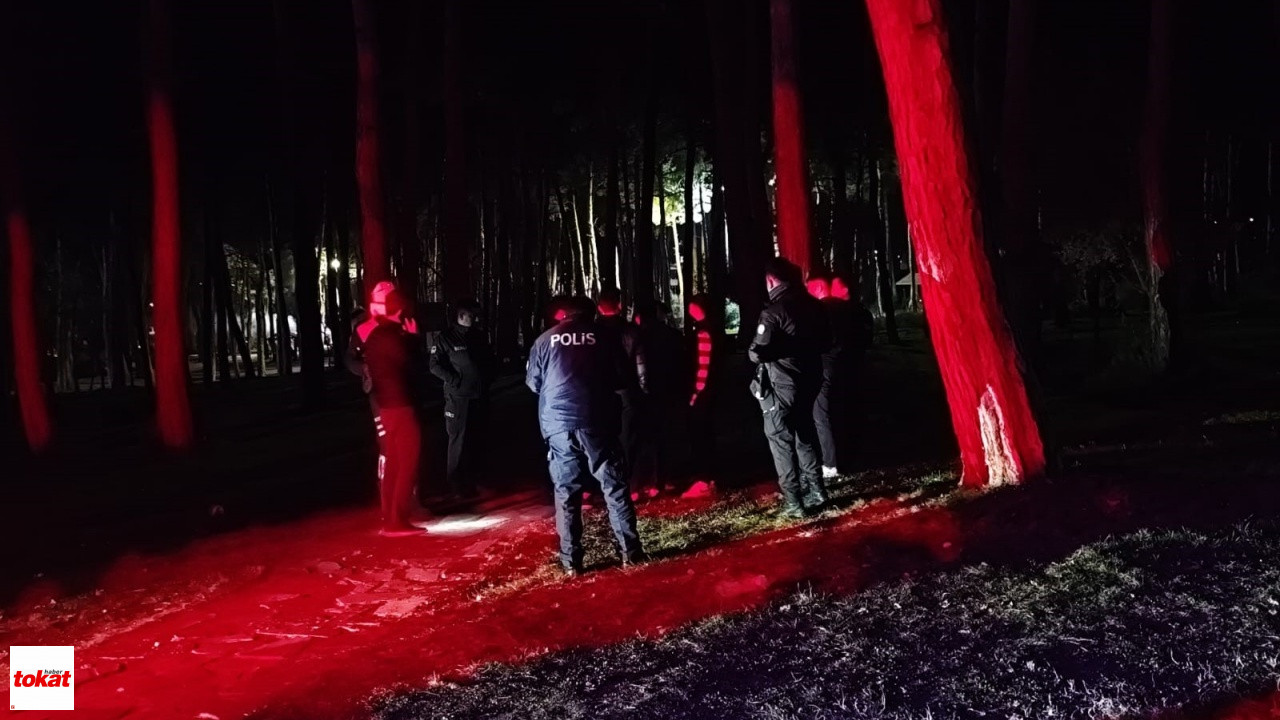 İki Genç Arasında Başlayan Tartışma Kanlı Bitti