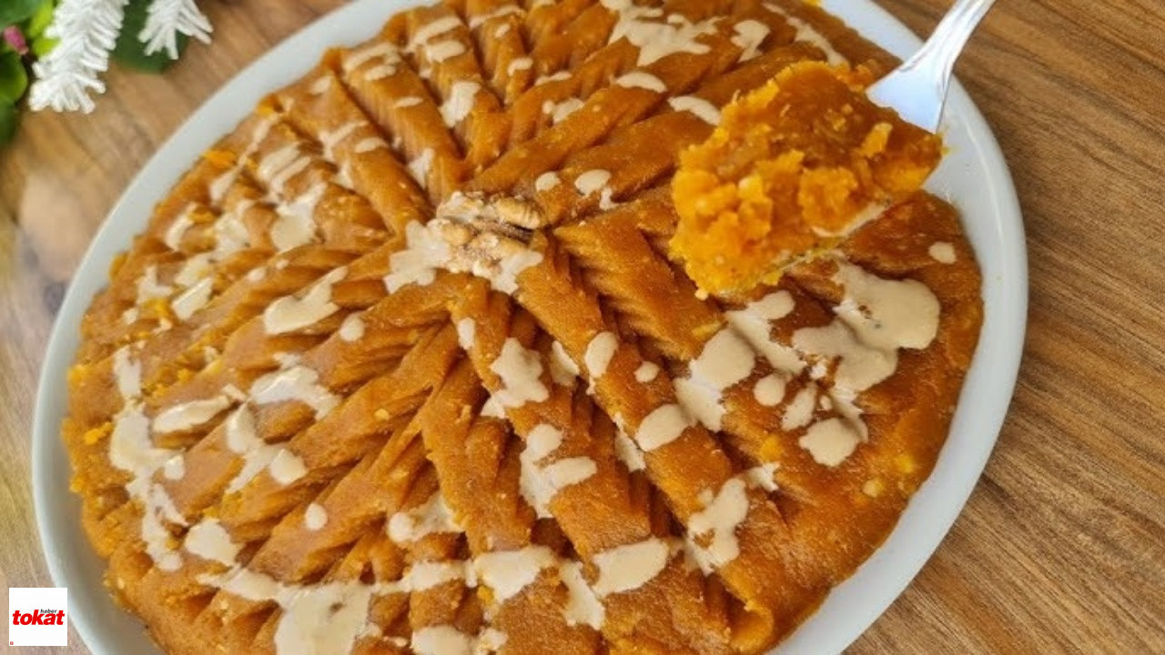 Kabak Helvası