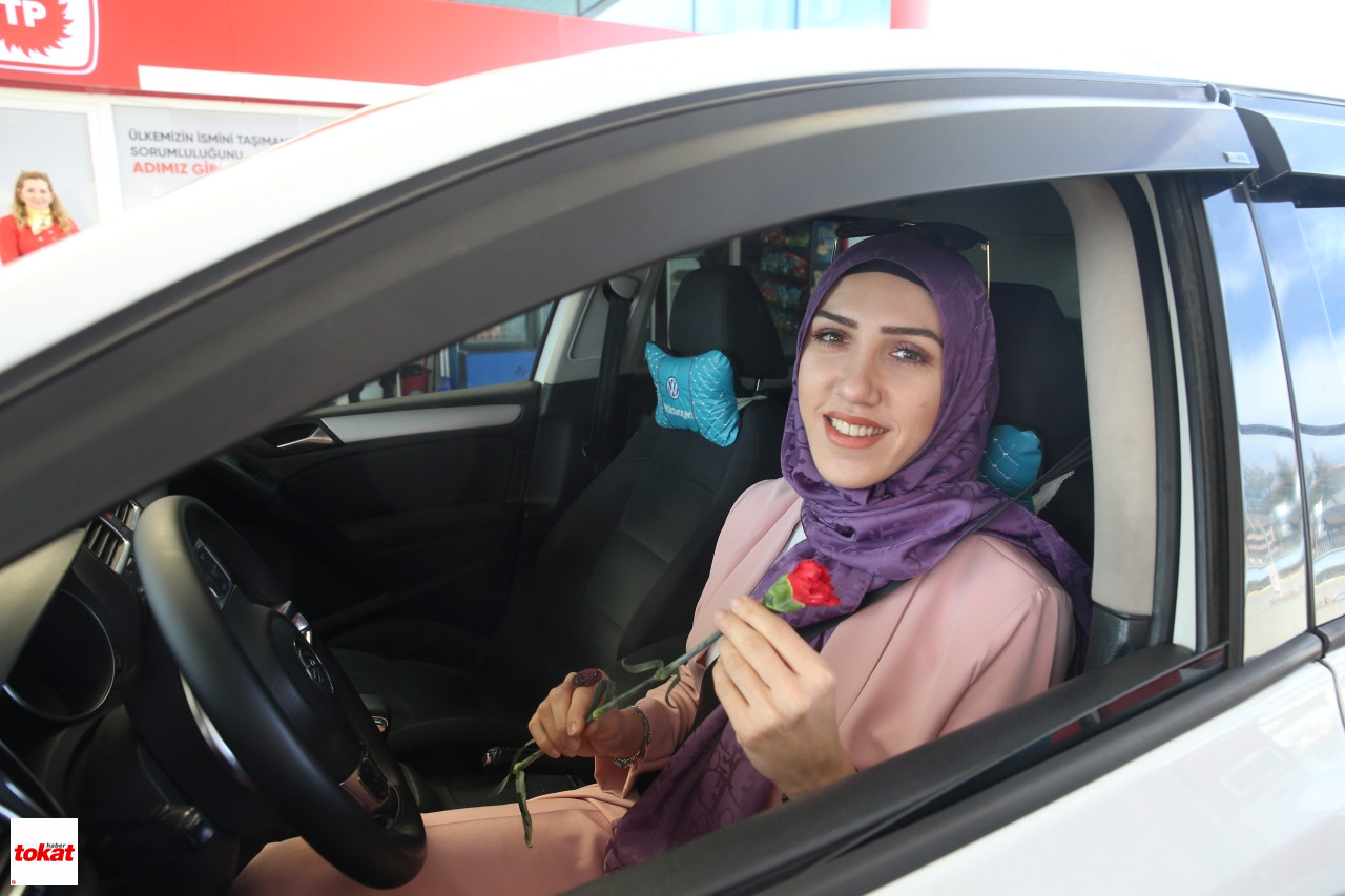 Kadınlar Günü (3)