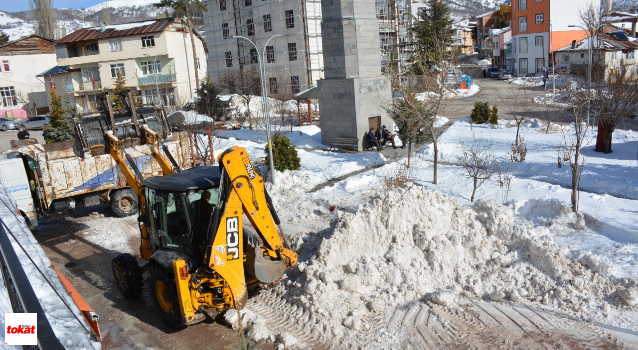 Kar Başçiftlik (1)