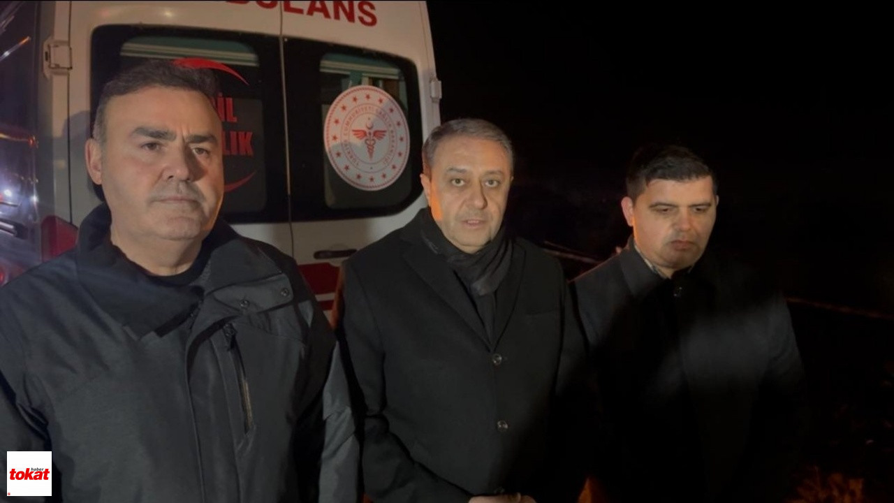 Katliam Gibi Kaza 4 Ölü2