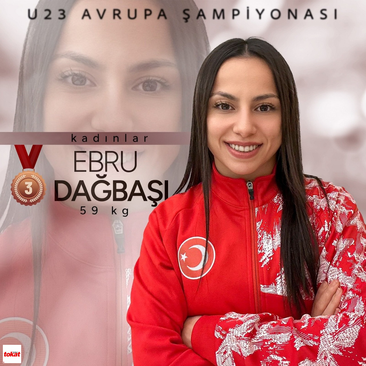 Milli Güreşçiler Tuba Demir, Nesrin Baş Ve Elmira Yasin, Avrupa Şampiyonu Oldu1