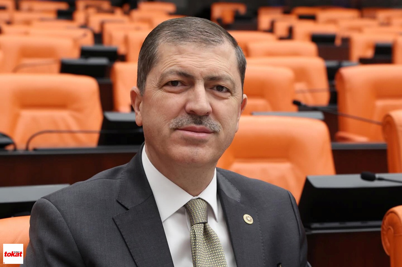 Mustafa Arslan Vekil