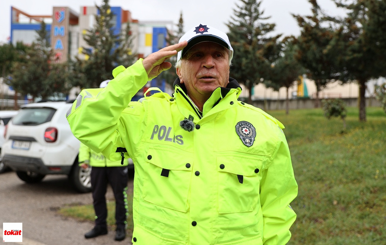 Polislik Hayali (2)