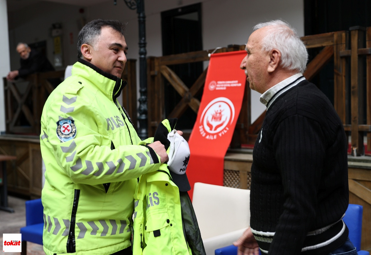 Polislik Hayali (4)