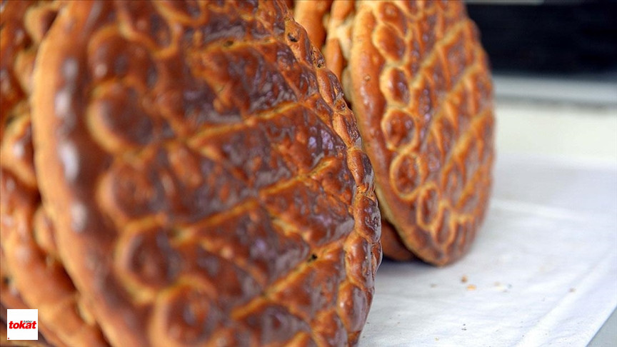 Ramazan Çörek (1)