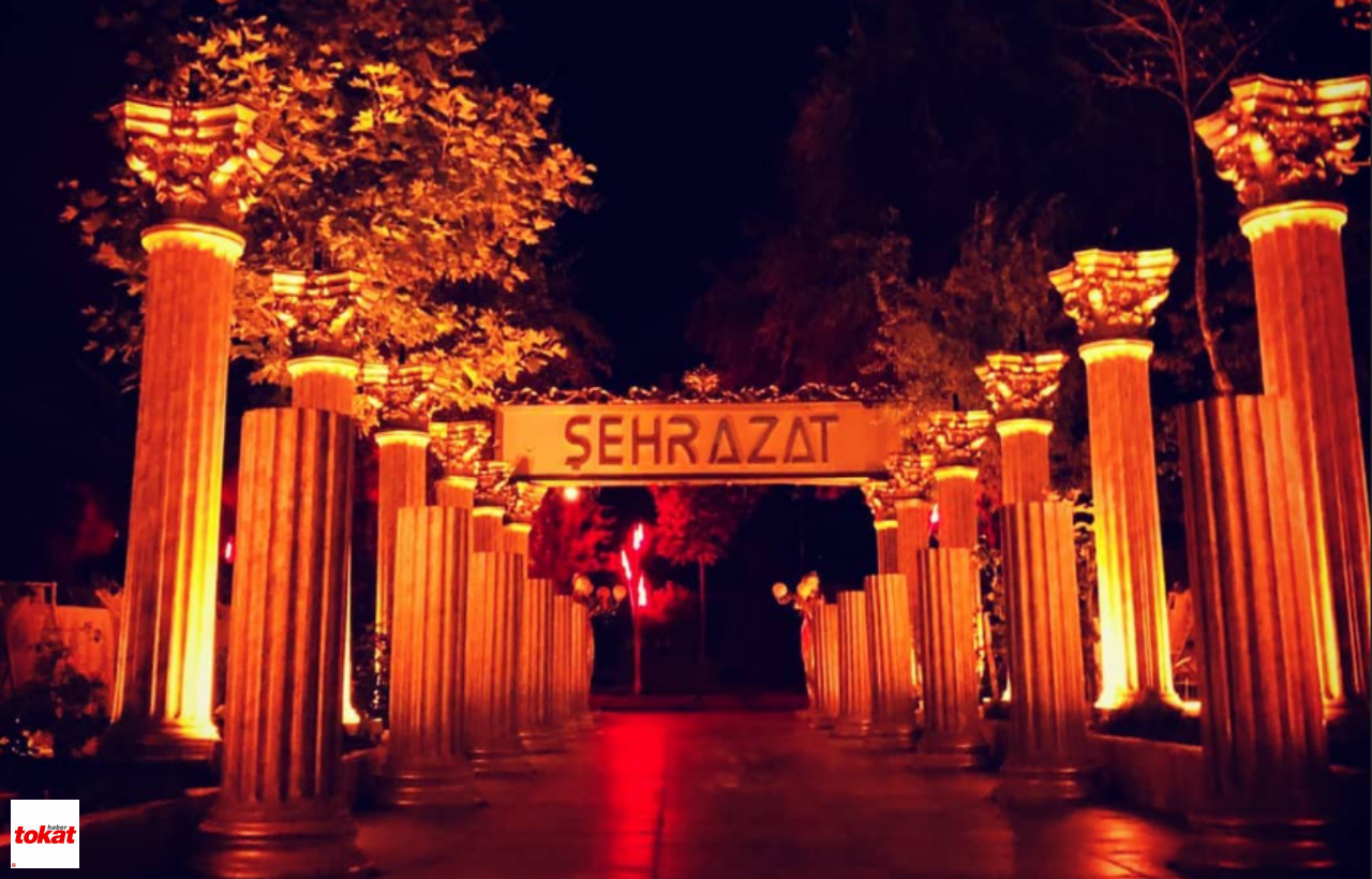 Şehrazat (1)