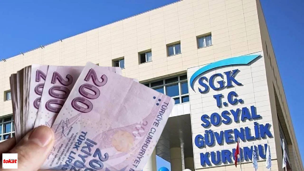 Mezun olan Tokatlı gençler dikkat! SGK’dan 1.981 TL’lik GSS açıklaması