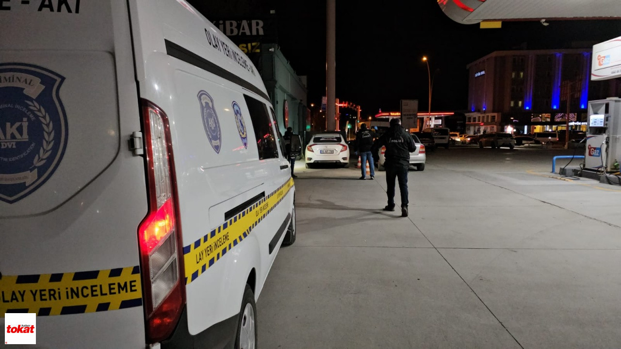 Silahlı Çatışma 1 Yaralı