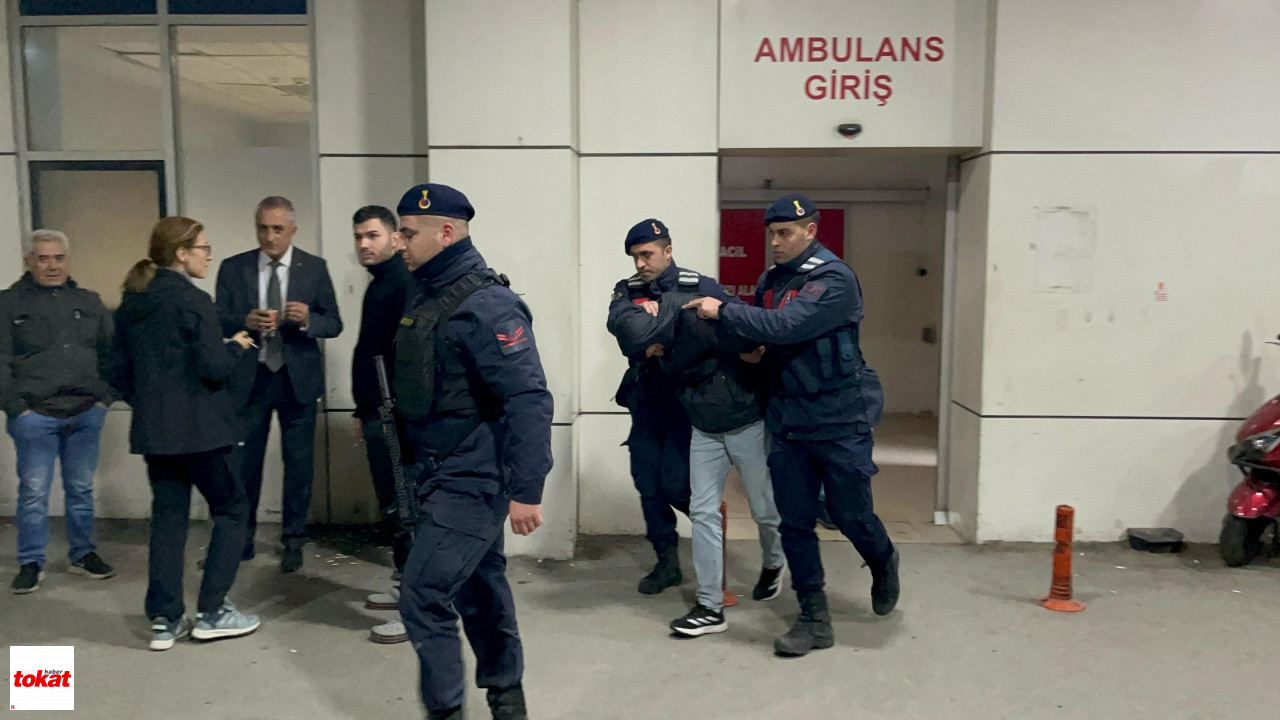 Silahlı Kavgada Seken Mermi 1 Kişinin Ölümüne Sebep Oldu1