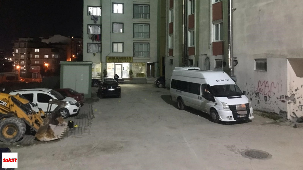 Silahlı Kavgada Seken Mermi 1 Kişinin Ölümüne Sebep Oldu2