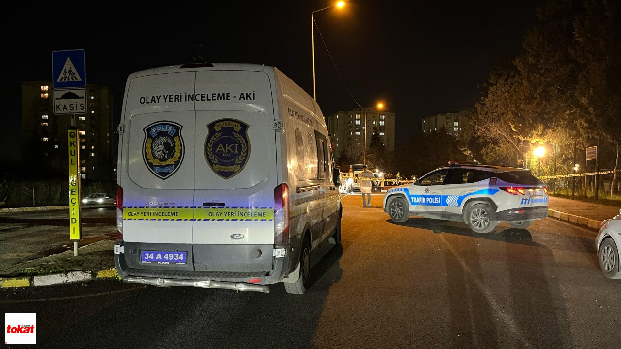 Şüpheli Araçtan Cephanelik Çıktı1