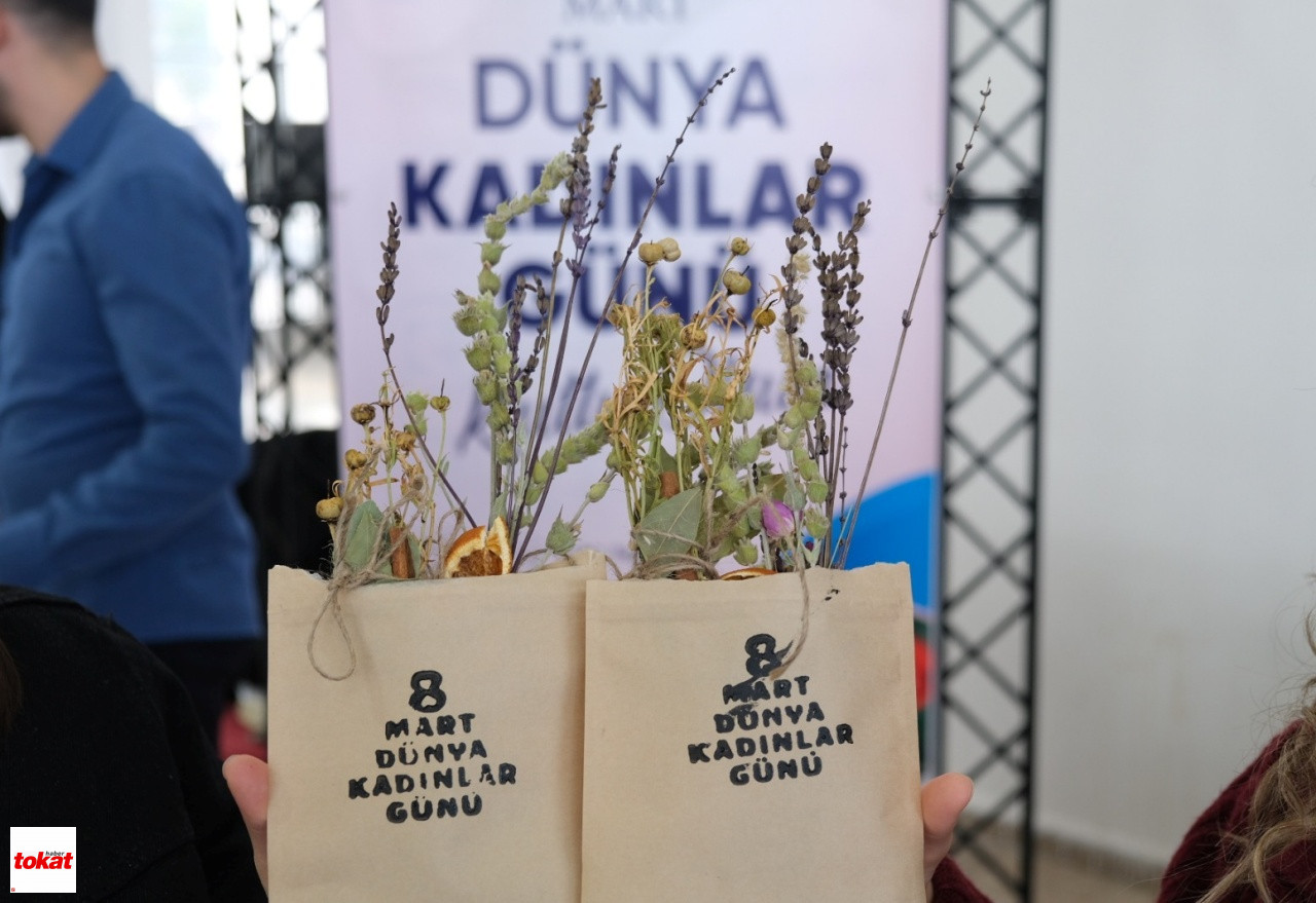 Togü Kadınlar Günü (1)