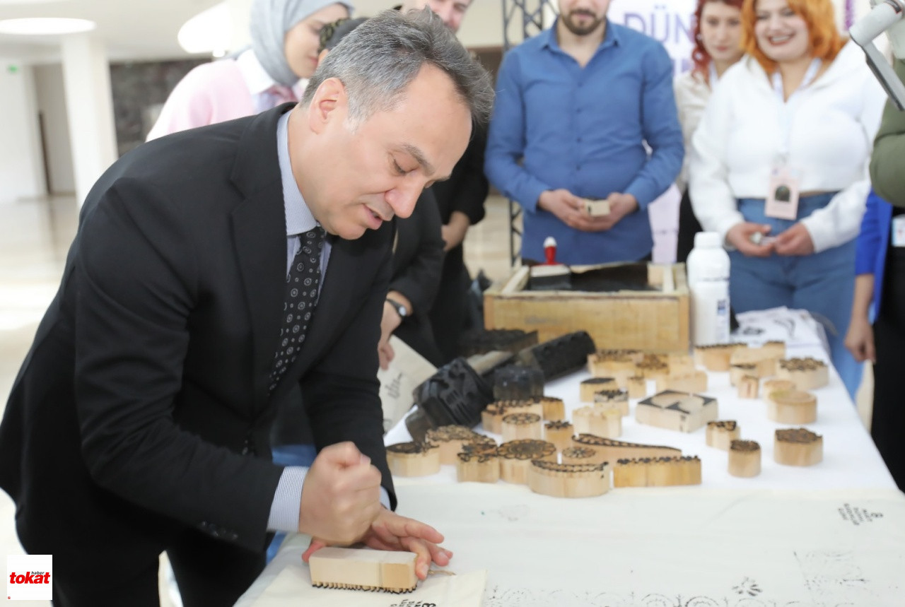 Togü Kadınlar Günü (4)
