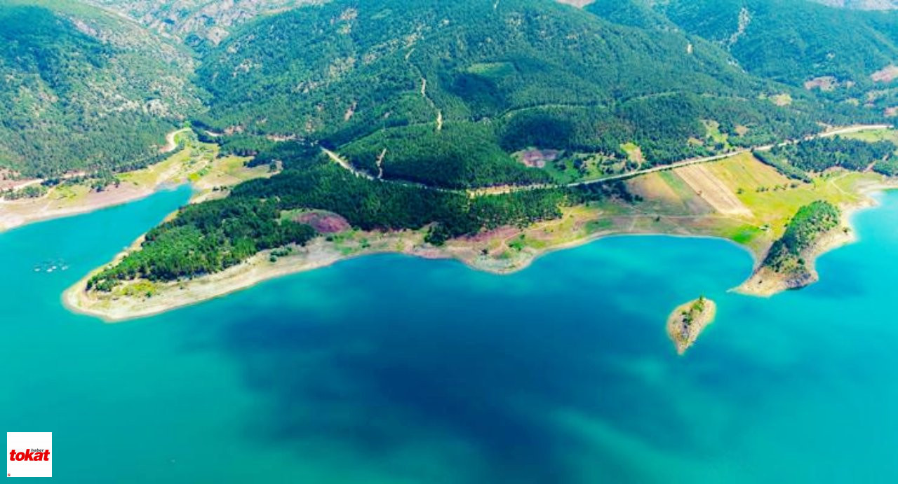 Tokat Almus Ilçesi Tokat Haber1