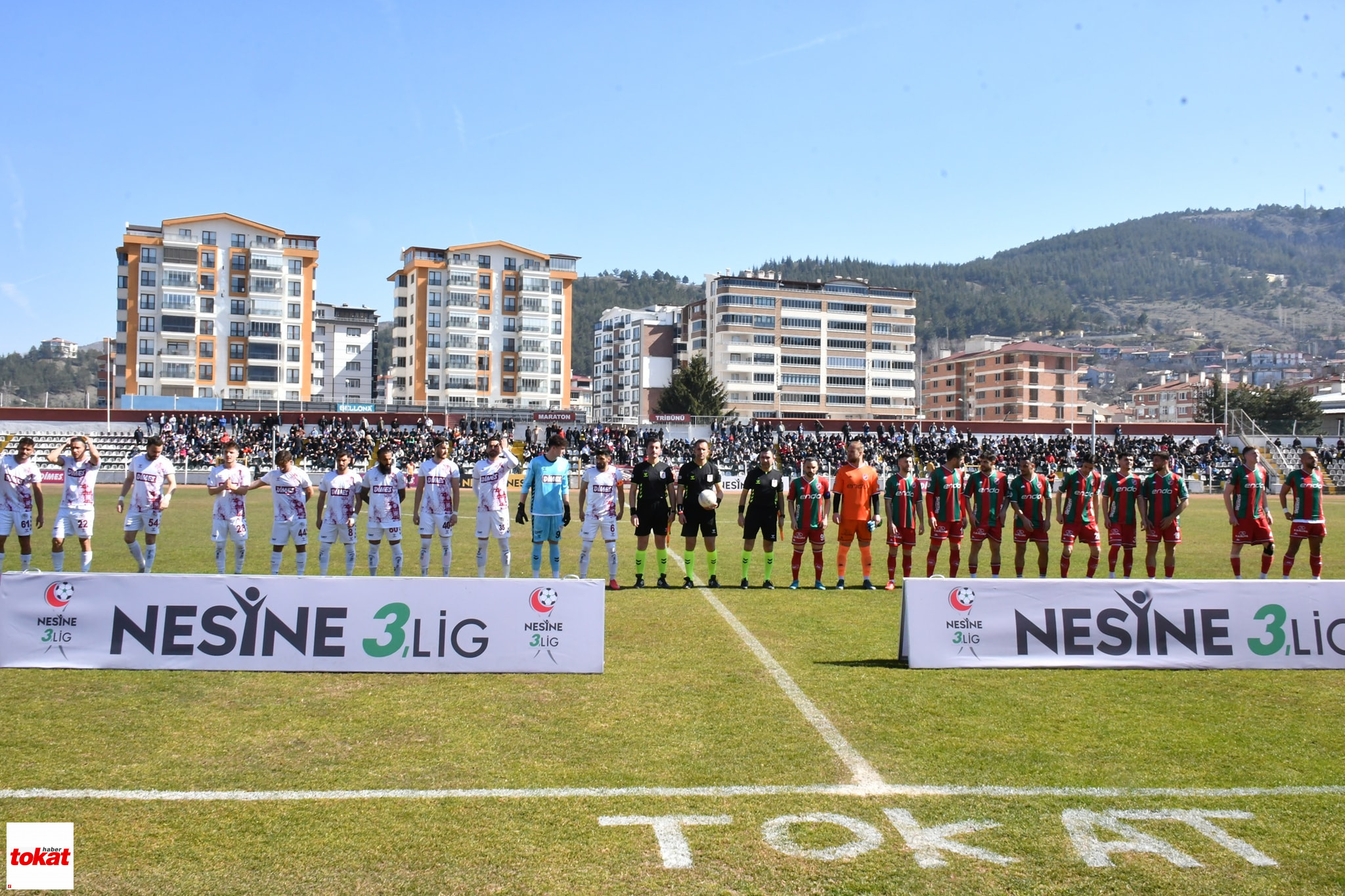 Tokat Karşıyaka (1)