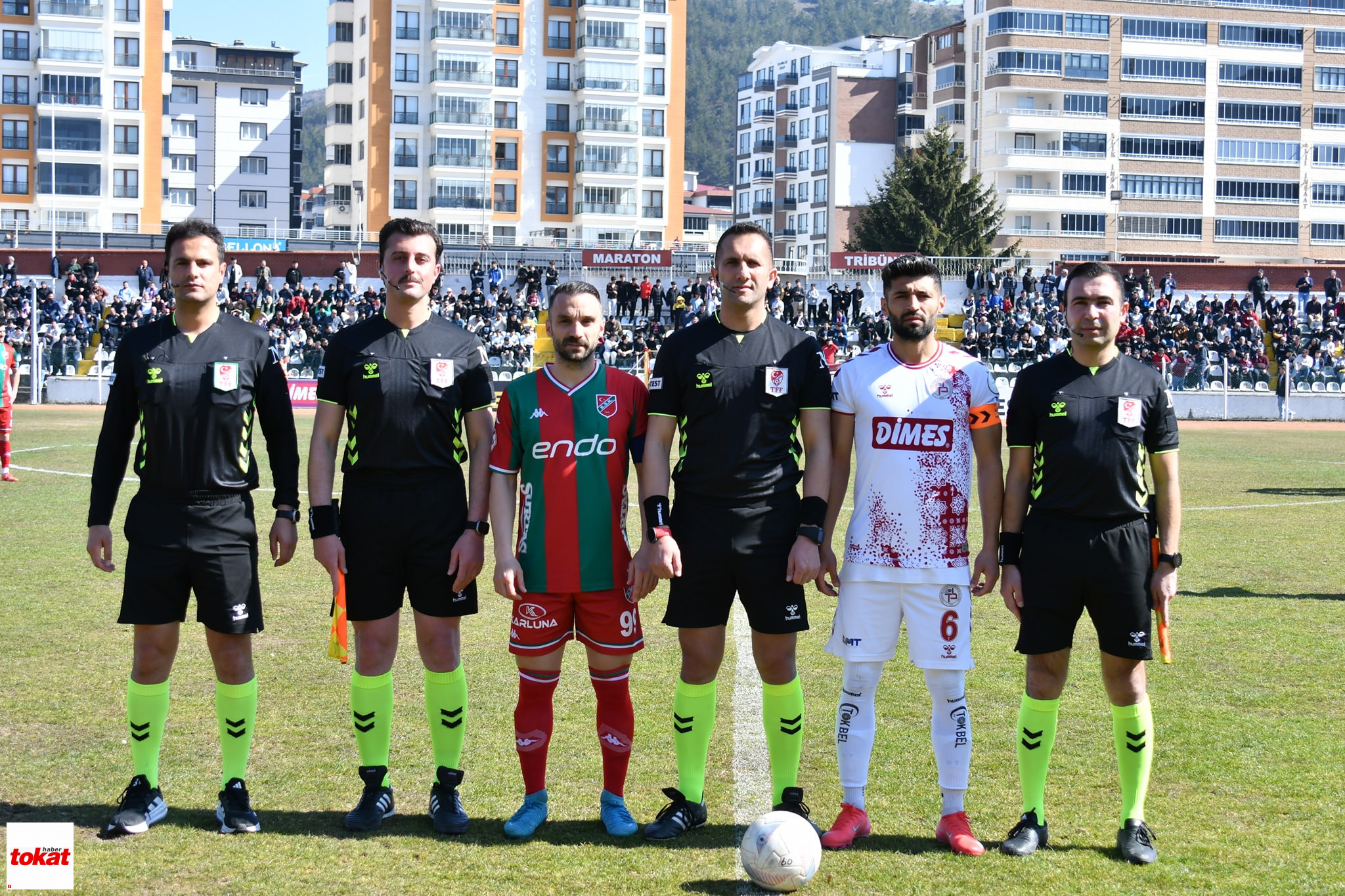 Tokat Karşıyaka (4)