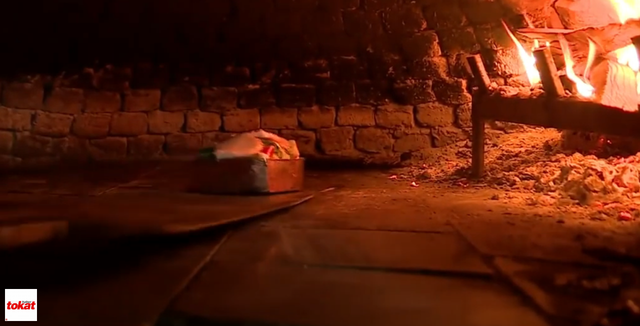 Tokat Tavası (2)