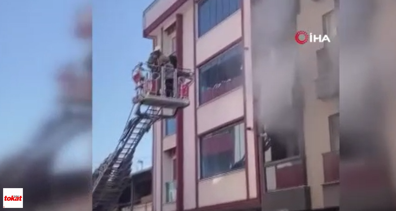 Yangın (4)