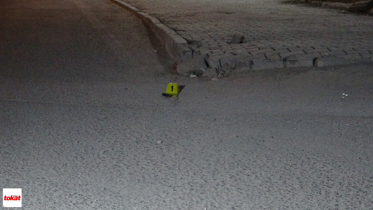 Yürürken Yüzüne Saçma Isabet Etti4
