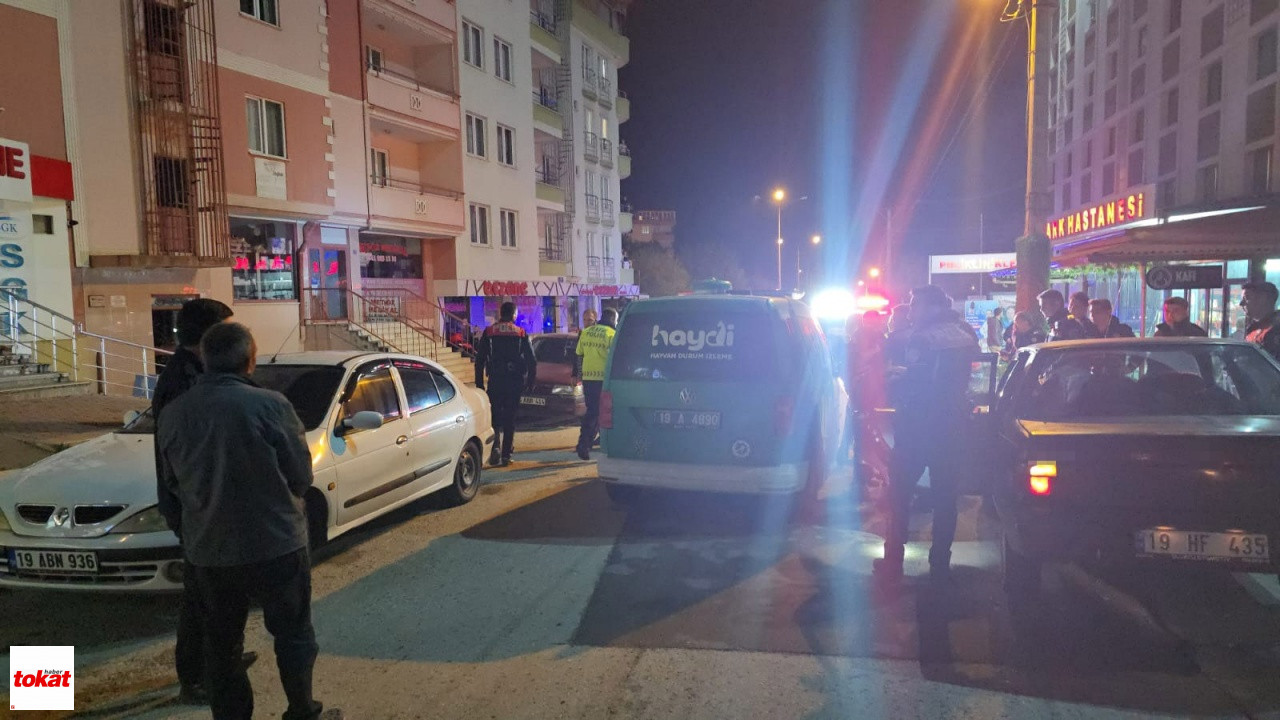 16 Yaşındaki Ehliyetsiz Sürücü Polisi Peşine Taktı, 60 Bin Lira Ceza Yedi1