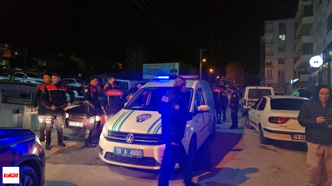 16 Yaşındaki Ehliyetsiz Sürücü Polisi Peşine Taktı, 60 Bin Lira Ceza Yedi2