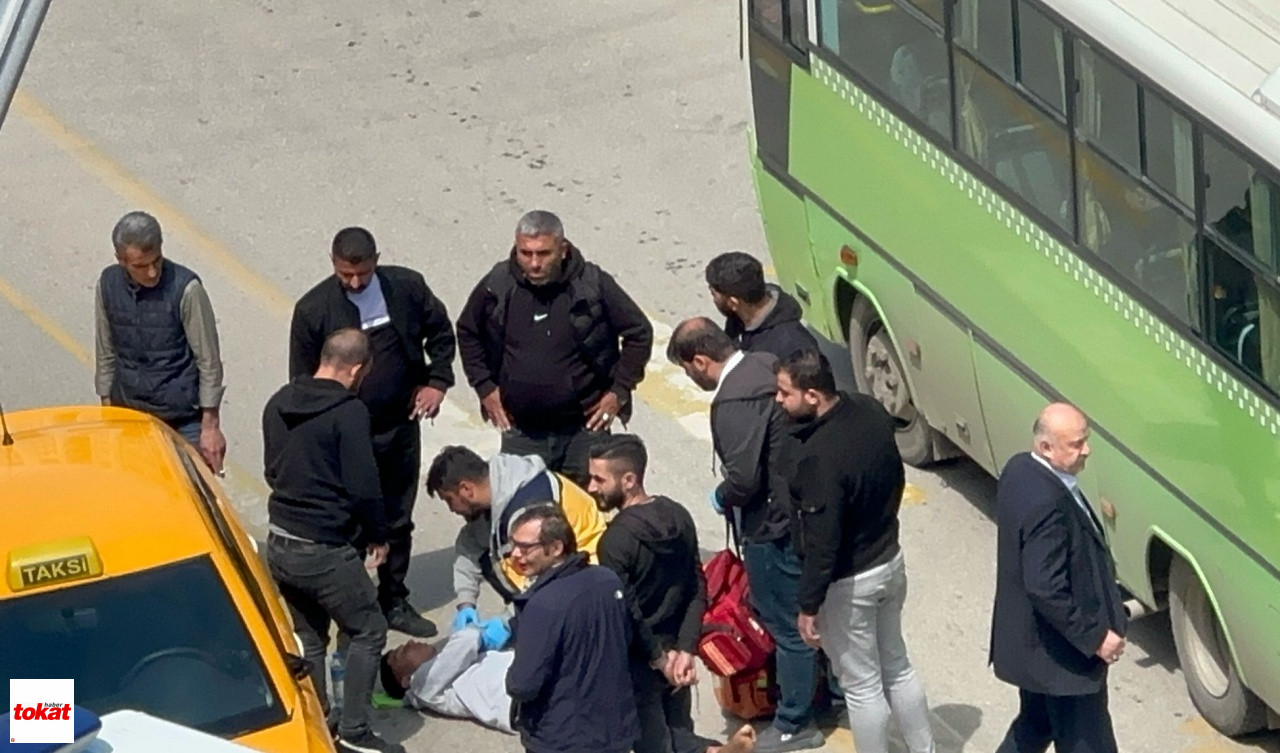 Kaza Fotoğrafı 1