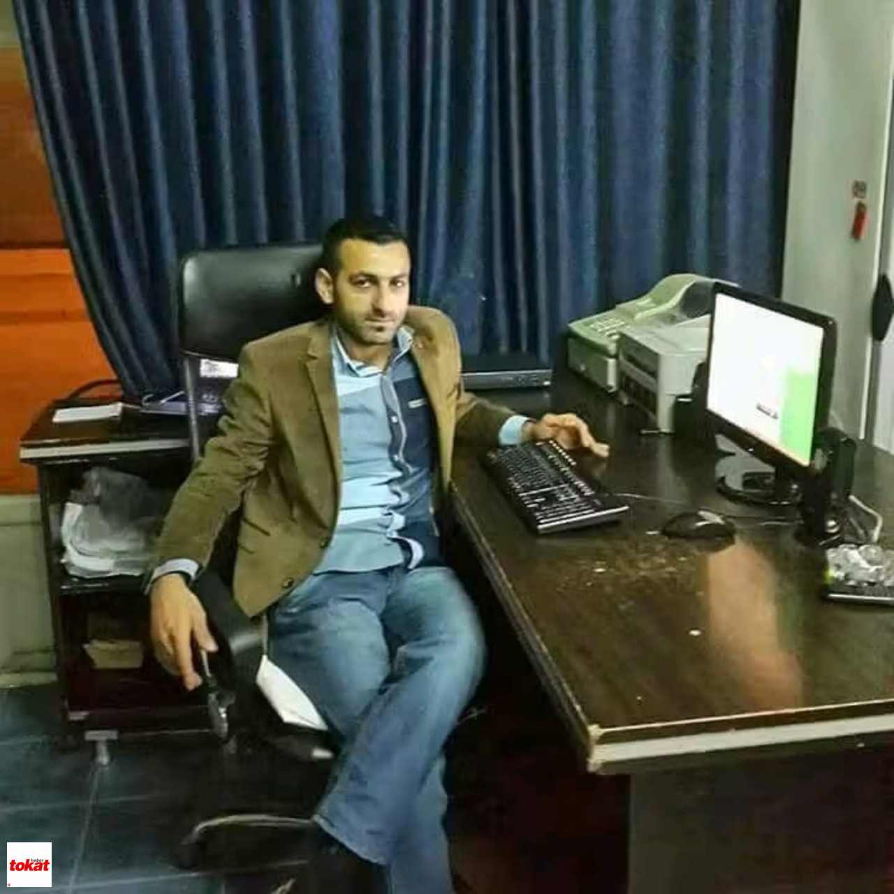 2 Kişiyi Öldürüp Kaçan Zanlı, Polisten Kaçamayınca Intihar Etti5