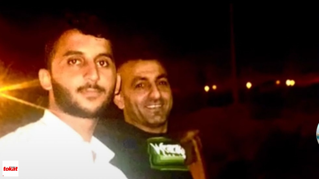 2 Kişiyi Öldürüp Kaçan Zanlı, Polisten Kaçamayınca Intihar Etti6