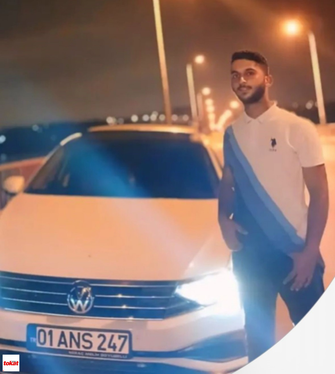 2 Kişiyi Öldürüp Kaçan Zanlı, Polisten Kaçamayınca Intihar Etti7