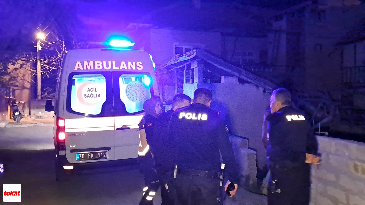 39 Yaşındaki Adam Evinde Ölü Bulundu4