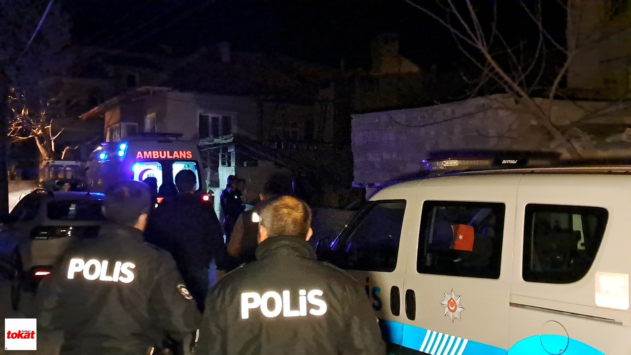 39 Yaşındaki Adam Evinde Ölü Bulundu5