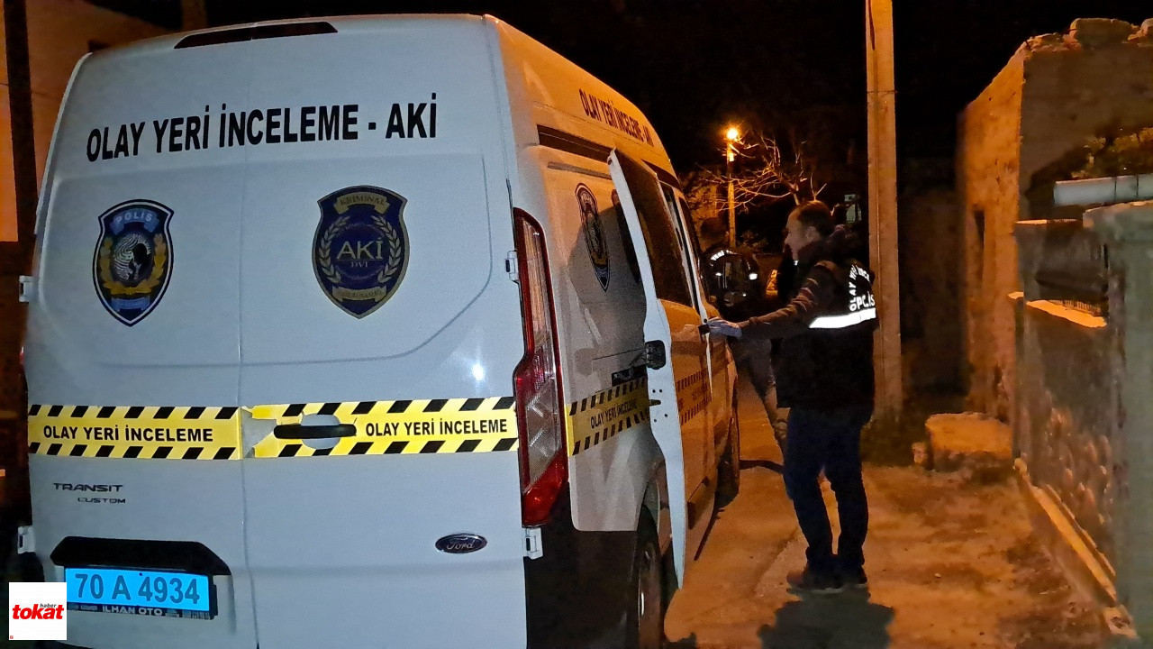 39 Yaşındaki Adam Evinde Ölü Bulundu6