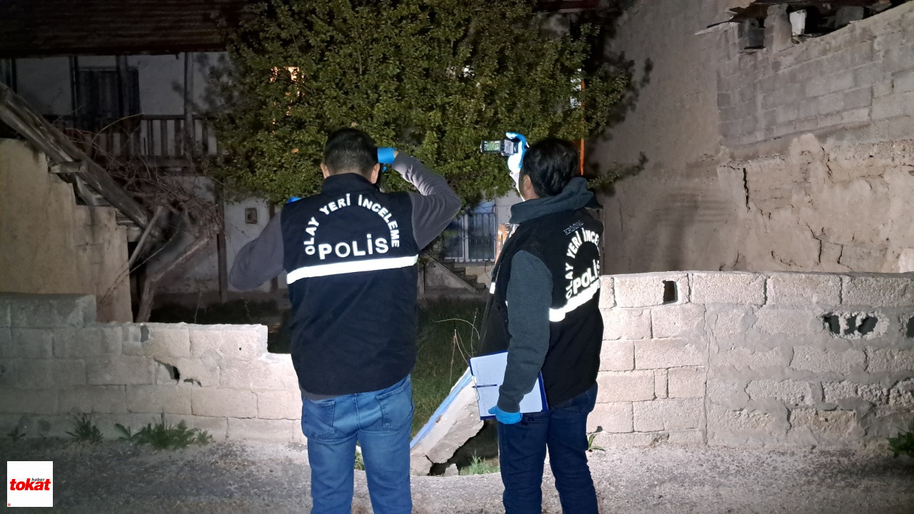 39 Yaşındaki Adam Evinde Ölü Bulundu8