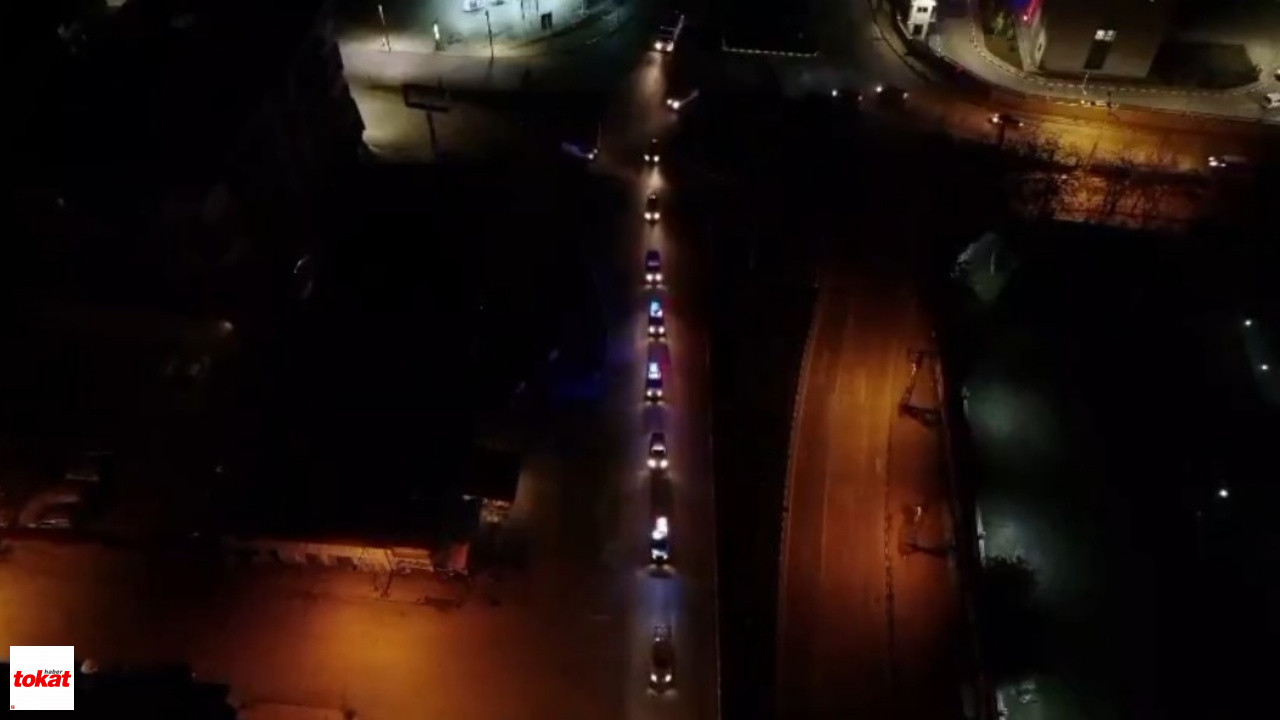 4 Ev Ve 1 Iş Yerine Operasyon Çok Sayıda Silah Ve Mermi Ele Geçirildi2