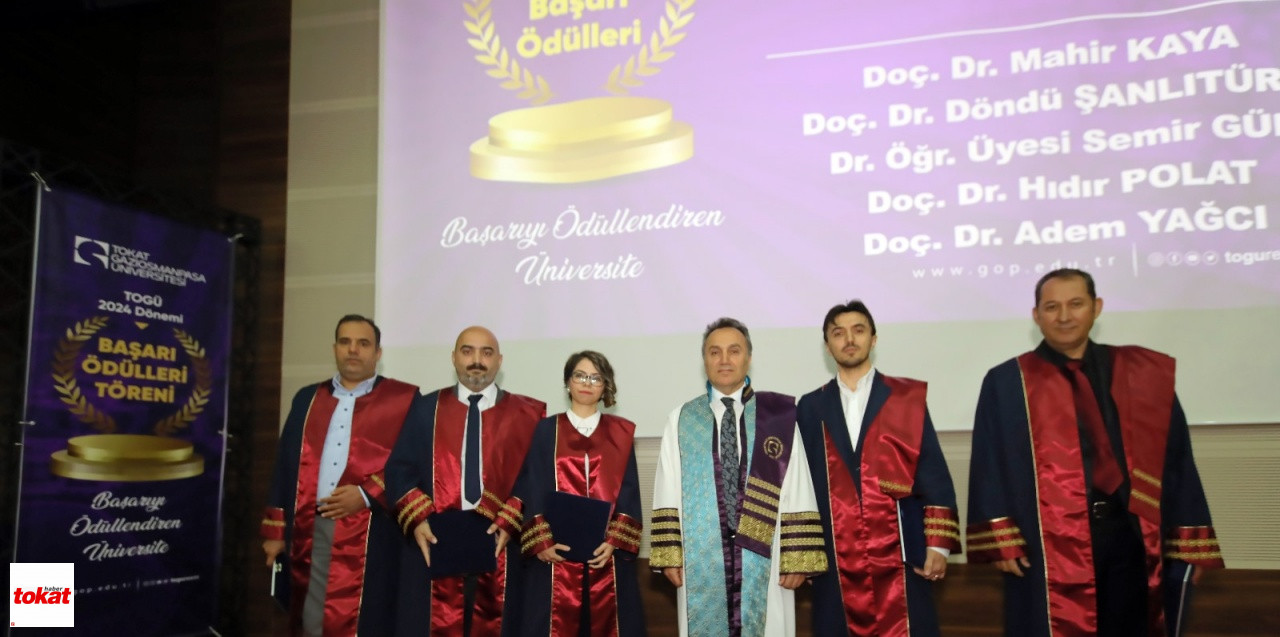 Toplumsal Katkı Ödülleri