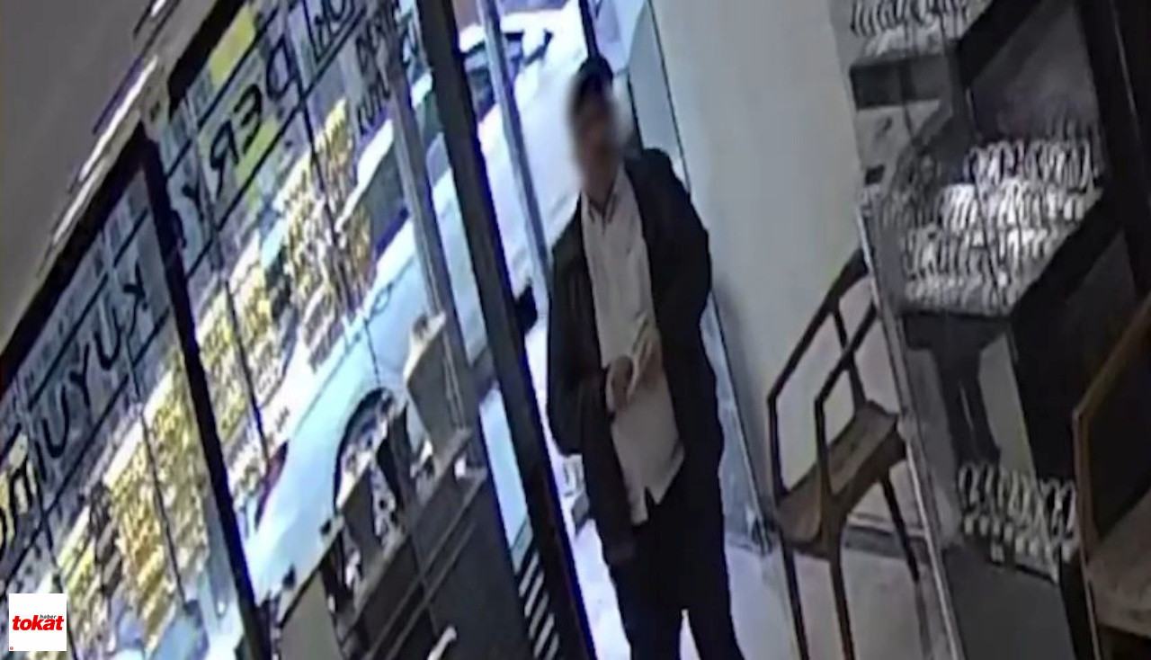 Samsun Sahte Altın Dolandırıcılığı