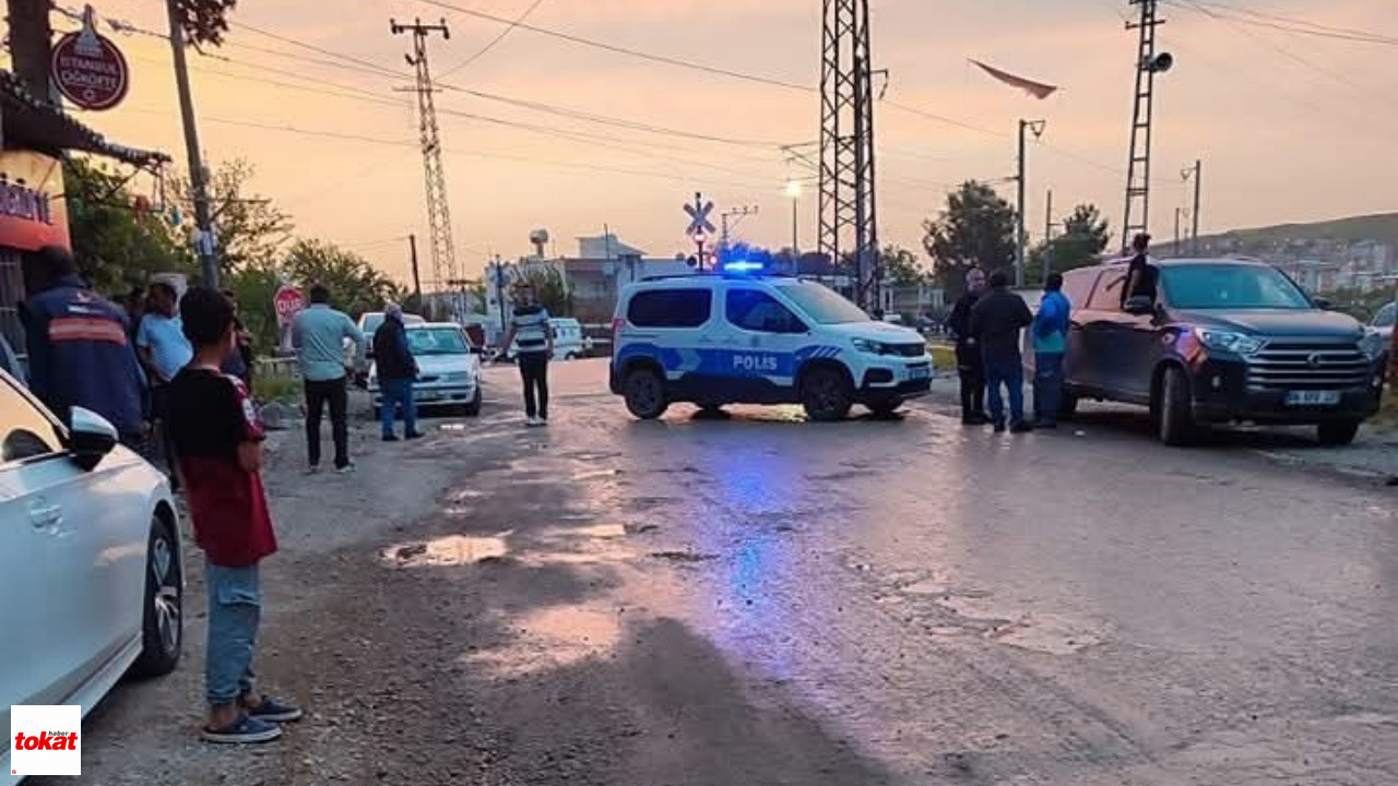 Anne Kızın Hayatını Kaybettiği Olayın Güvenlik Kamera Görüntüleri Ortaya Çıktı1