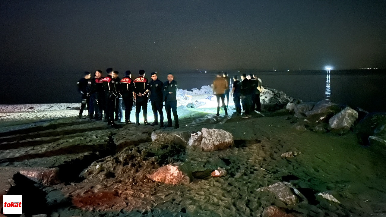 Balık Tuttum Diye Sevinirken Canından Oldu