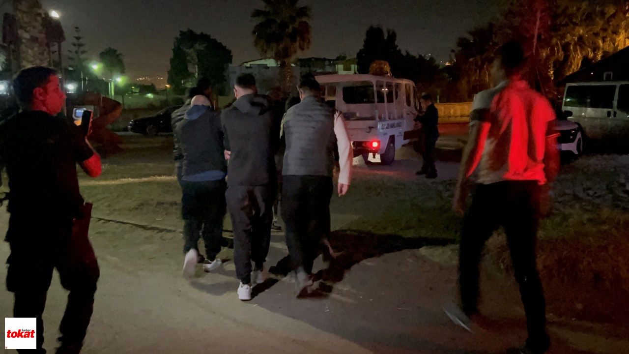 Balık Tuttum Diye Sevinirken Canından Oldu4