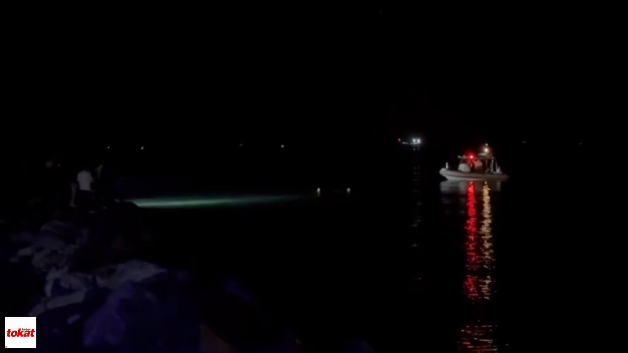 Balık Tuttum Diye Sevinirken Canından Oldu5