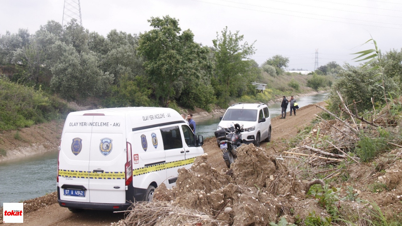 Bisikleti Su Kanalında Bulunan 13 Yaşındaki Sefa'dan Acı Haber6