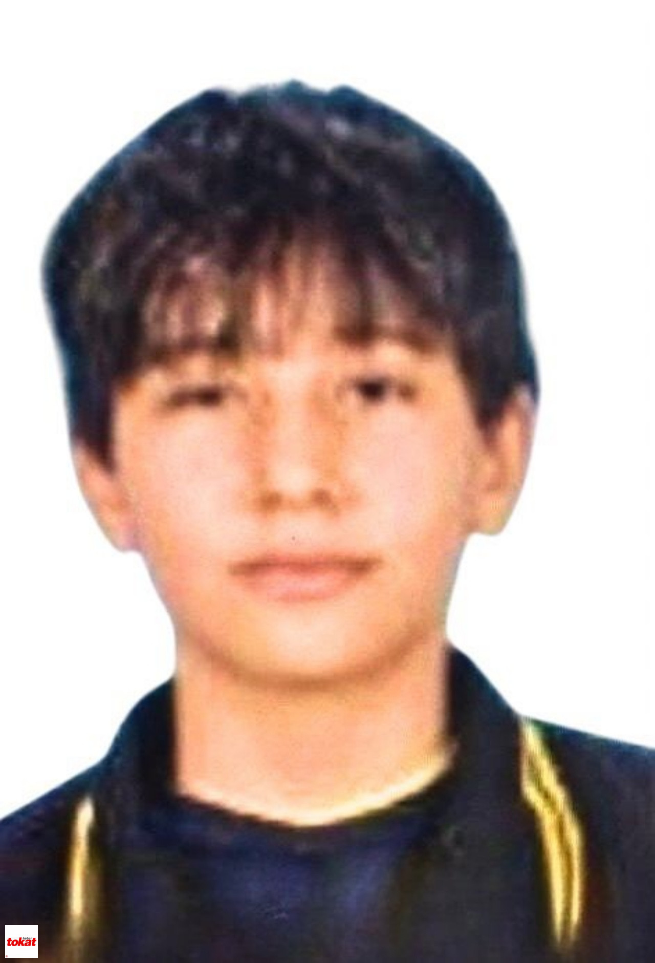 Bisikleti Su Kanalında Bulunan 13 Yaşındaki Sefa'dan Acı Haber8