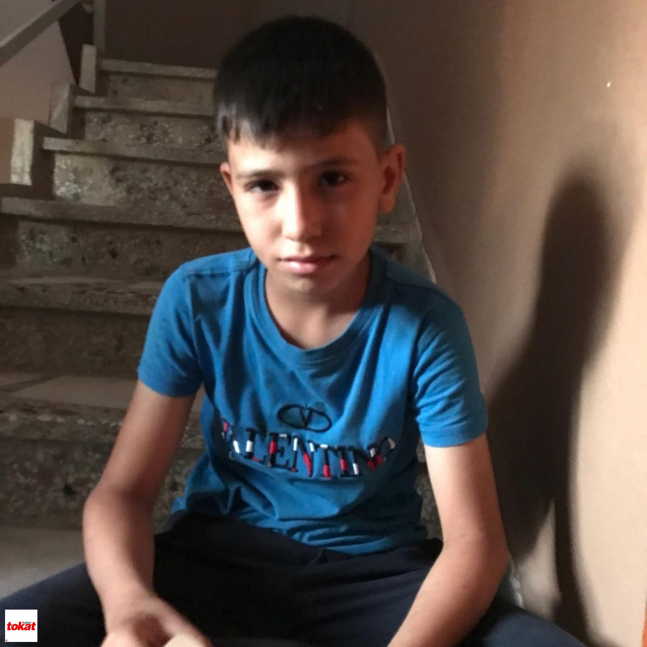 Bisikleti Su Kanalında Bulunan 13 Yaşındaki Sefa'dan Acı Haber9