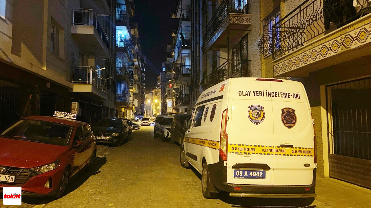 Boğazına Lokma Takılan Yaşlı Kadın Hayatını Kaybetti1