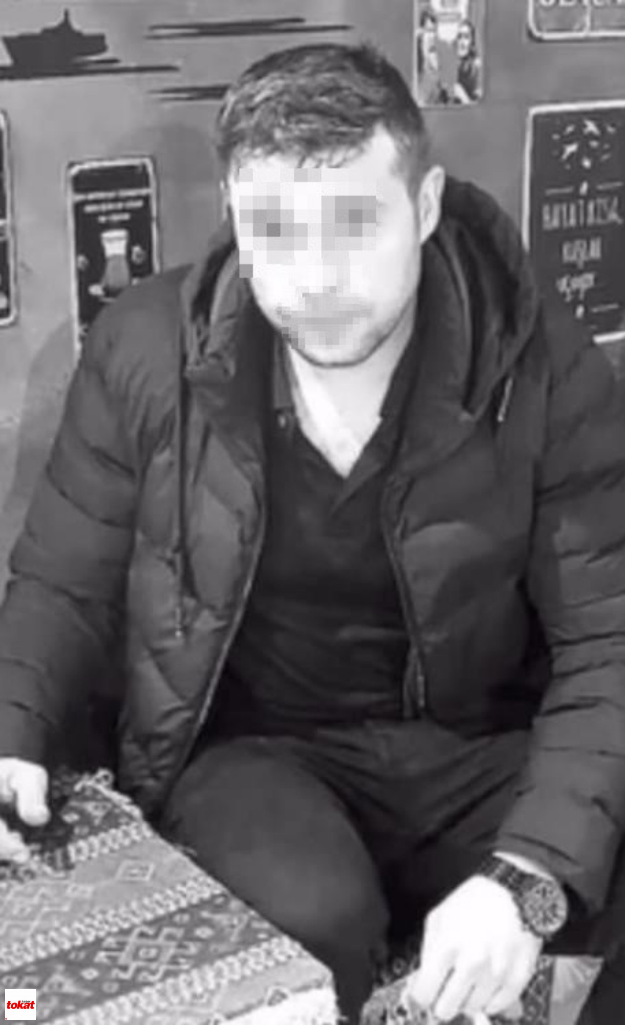 Borç Davası Cinayetle Bitti5
