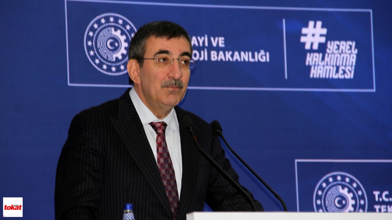 Cevdet Yılmaz (1)